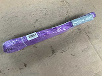 Torso ws11 1t1m hijsband (2x) - afbeelding 1 van  2