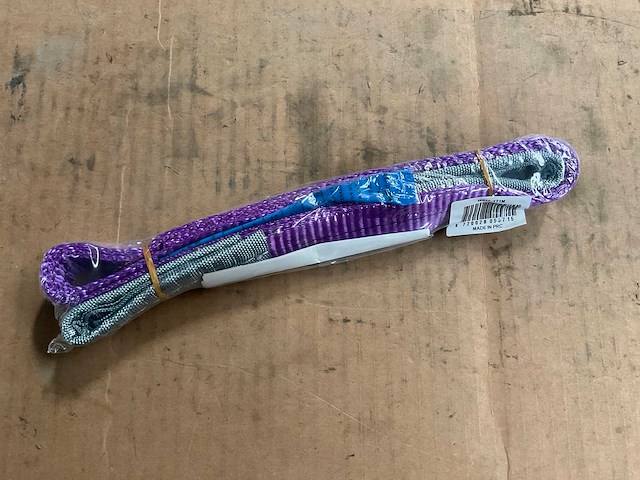 Torso ws11 1t1m hijsband (4x) - afbeelding 2 van  2