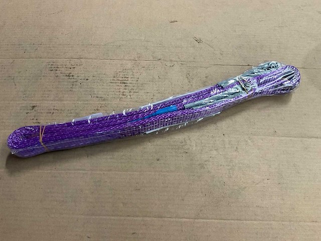 Torso ws12 1t2m hijsband (2x) - afbeelding 1 van  2