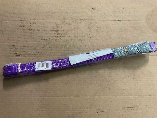 Torso ws12 1t2m hijsband (2x) - afbeelding 2 van  2