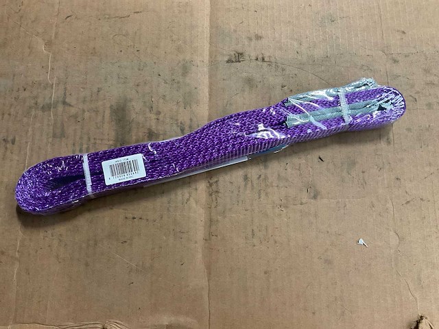 Torso ws13 1t3m hijsband (6x) - afbeelding 2 van  3