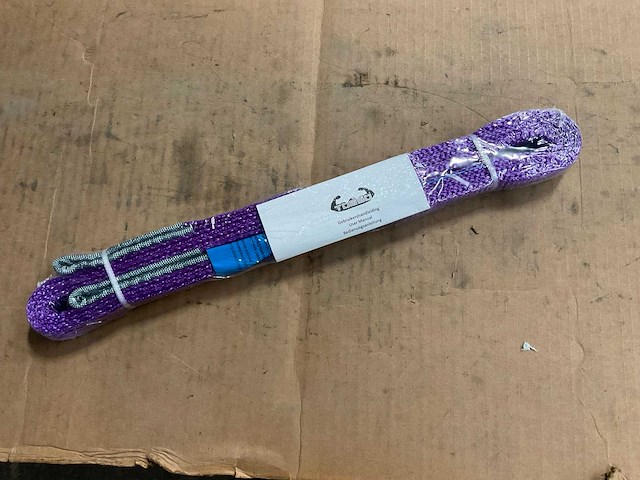 Torso ws13 1t3m hijsband (6x) - afbeelding 3 van  3