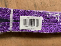 Torso ws13 1t3m hijsband (6x) - afbeelding 1 van  3