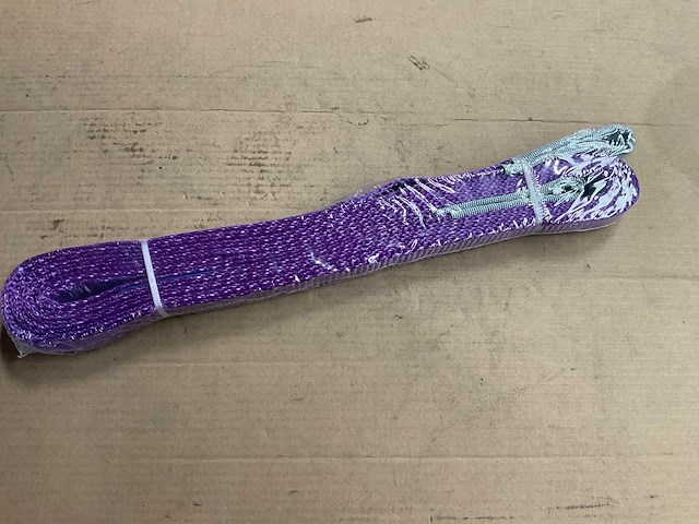 Torso ws14 1t4m hijsband (3x) - afbeelding 1 van  2