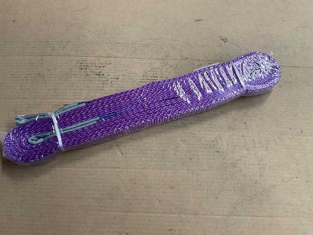 Torso ws15 1t5m hijsband (3x) - afbeelding 1 van  2