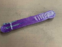 Torso ws15 1t5m hijsband (3x) - afbeelding 1 van  2