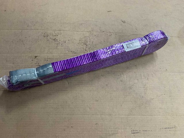 Torso ws15 1t5m hijsband (3x) - afbeelding 2 van  2