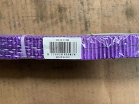 Torso ws15 1t5m hijsband (4x) - afbeelding 2 van  3