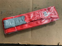 Torso ws15 1t5m hijsband (4x) - afbeelding 3 van  3