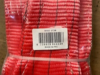 Torso ws15 1t5m hijsband (4x) - afbeelding 1 van  3