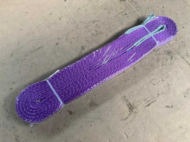 Torso ws16 1t6m hijsband (2x) - afbeelding 1 van  1
