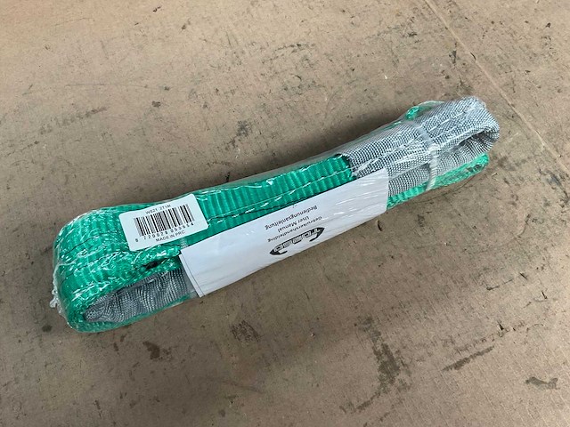 Torso ws21 2t1m hijsband (4x) - afbeelding 1 van  2