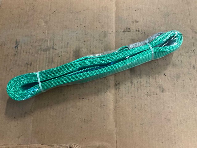 Torso ws23 2t3m hijsband (4x) - afbeelding 2 van  3