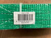 Torso ws23 2t3m hijsband (4x) - afbeelding 1 van  3