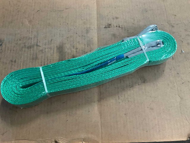 Torso ws23 2t3m hijsband (4x) - afbeelding 2 van  3