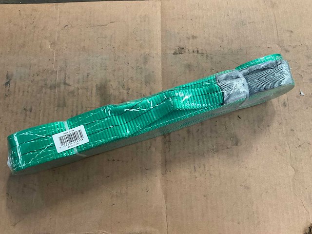 Torso ws23 2t3m hijsband (4x) - afbeelding 3 van  3