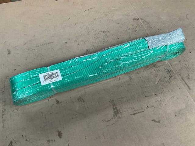 Torso ws24 2t4m hijsband (2x) - afbeelding 1 van  2