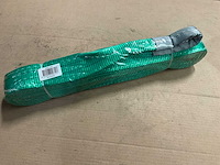 Torso ws25 2t5m hijsband (3x) - afbeelding 1 van  2
