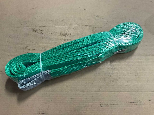 Torso ws26 2t6m hijsband (2x) - afbeelding 1 van  2