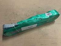 Torso ws26 2t6m hijsband - afbeelding 2 van  2