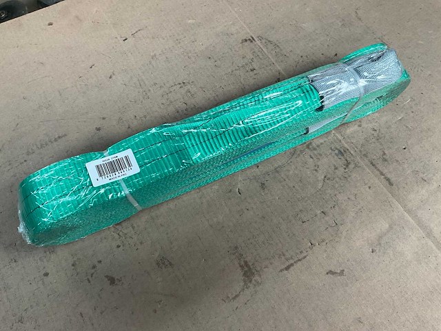 Torso ws26 2t6m hijsband - afbeelding 1 van  2