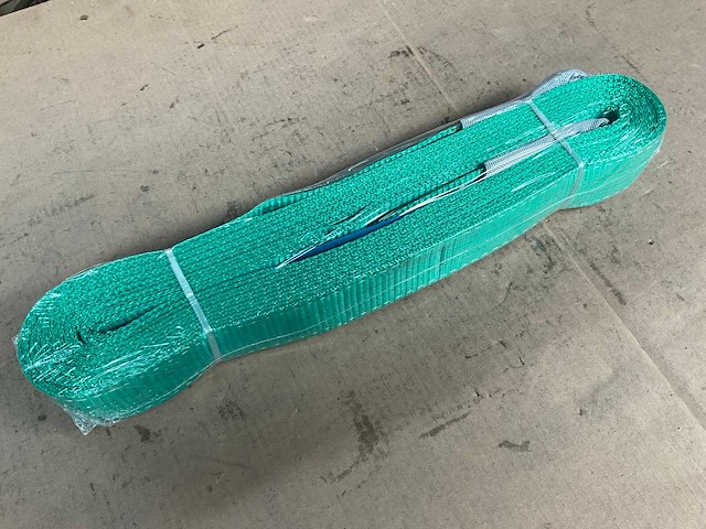 Torso ws26 2t6m hijsband - afbeelding 2 van  2