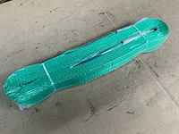 Torso ws26 2t6m hijsband - afbeelding 2 van  2