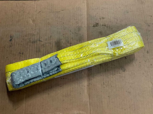 Torso ws34 3t4m hijsband (2x) - afbeelding 3 van  3