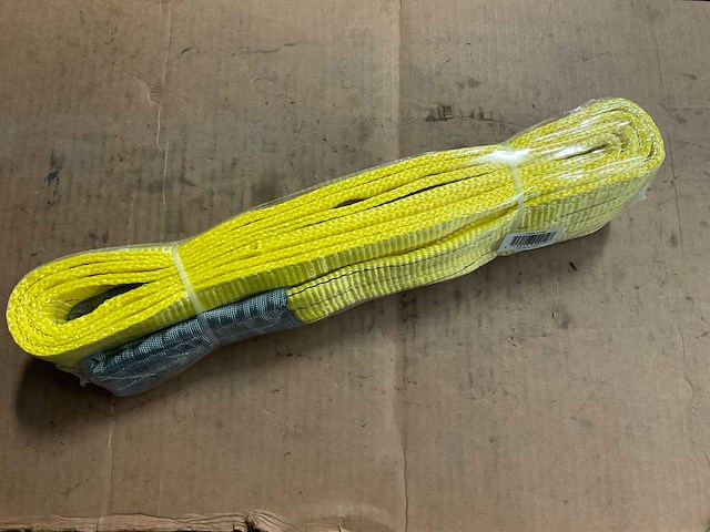 Torso ws34 3t4m hijsband (2x) - afbeelding 1 van  3