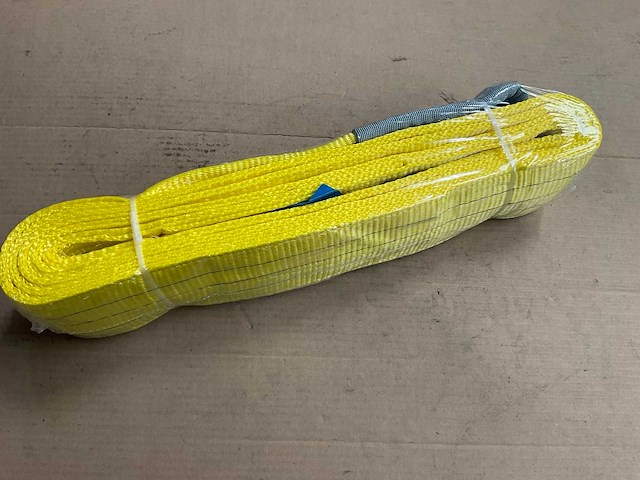 Torso ws35 3t5m hijsband (2x) - afbeelding 1 van  2