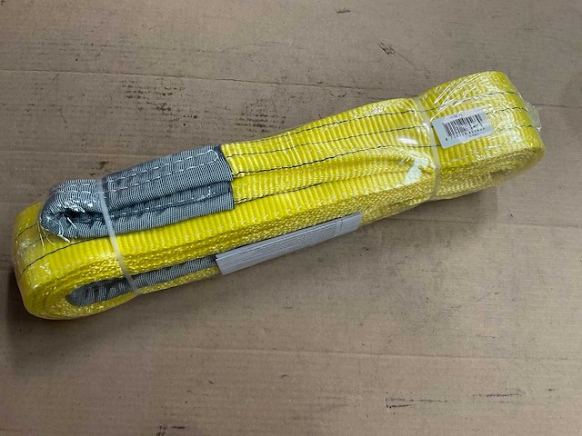 Torso ws35 3t5m hijsband (2x) - afbeelding 2 van  2