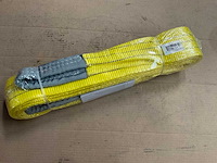 Torso ws35 3t5m hijsband (2x) - afbeelding 2 van  2