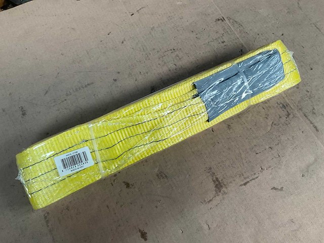 Torso ws35 3t5m hijsband (2x) - afbeelding 1 van  2