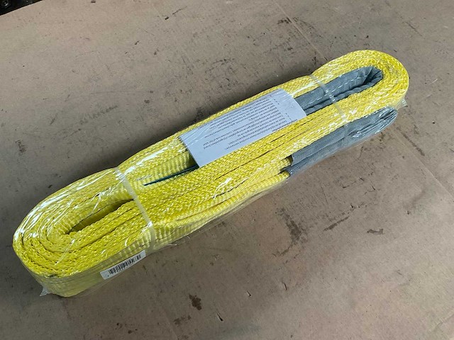 Torso ws35 3t5m hijsband (2x) - afbeelding 2 van  2