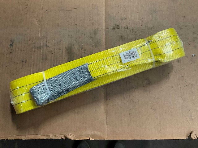 Torso ws36 3t6m hijsband (2x) - afbeelding 3 van  3