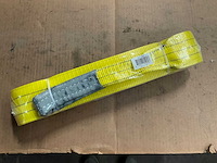 Torso ws36 3t6m hijsband (2x) - afbeelding 3 van  3