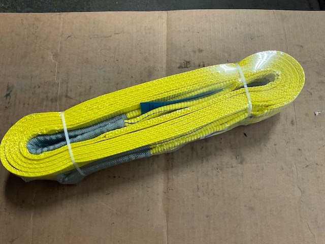 Torso ws36 3t6m hijsband (2x) - afbeelding 2 van  3