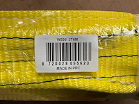 Torso ws36 3t6m hijsband (2x) - afbeelding 1 van  3