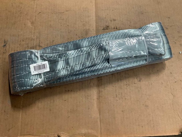 Torso ws44 4t4m hijsband - afbeelding 1 van  3