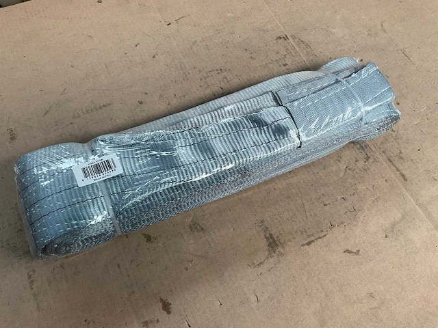 Torso ws44 4t4m hijsband - afbeelding 1 van  2