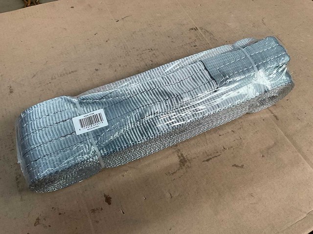 Torso ws46 4t6m hijsband (2x) - afbeelding 1 van  2
