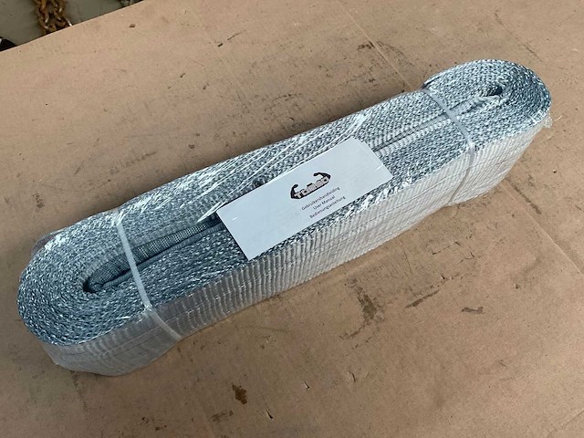 Torso ws46 4t6m hijsband (2x) - afbeelding 2 van  2
