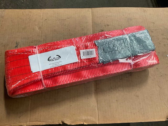 Torso ws53 5t3m hijsband (2x) - afbeelding 2 van  3