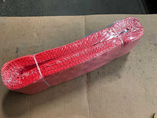 Torso ws53 5t3m hijsband (2x) - afbeelding 1 van  3