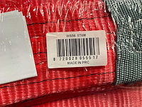 Torso ws53 5t3m hijsband (2x) - afbeelding 3 van  3