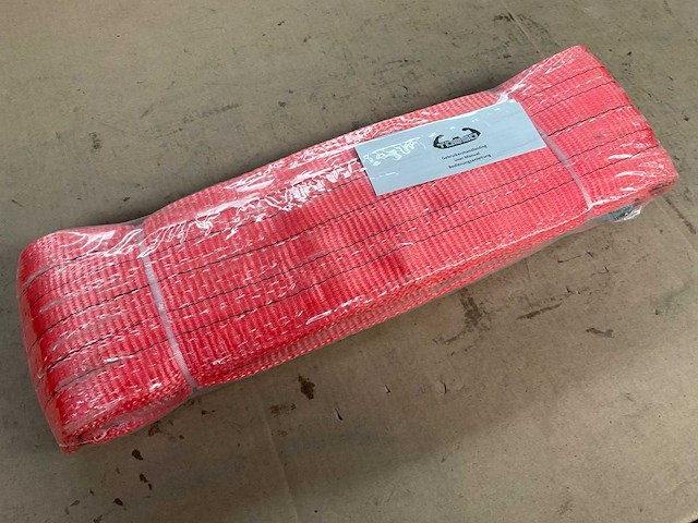 Torso ws53 5t3m hijsband - afbeelding 2 van  2