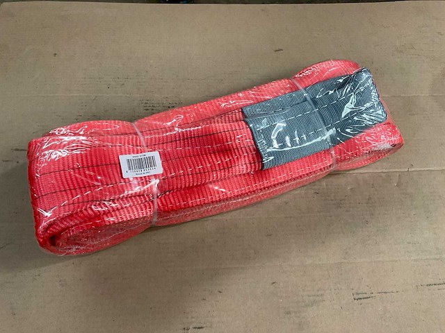 Torso ws55 5t5m hijsband (3x) - afbeelding 1 van  2