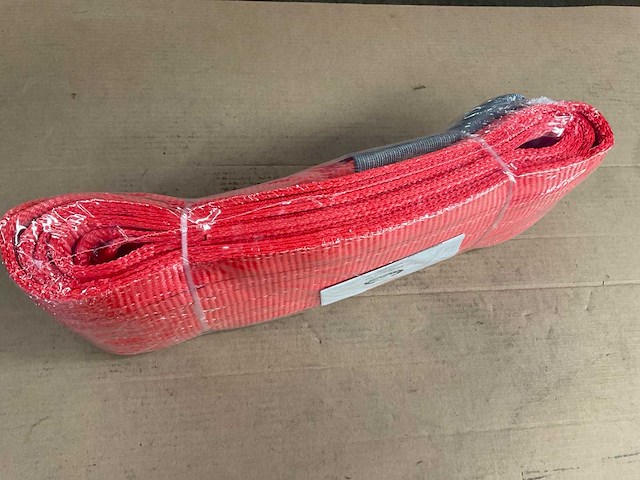 Torso ws55 5t5m hijsband (3x) - afbeelding 2 van  2