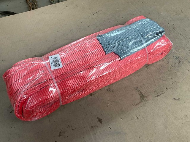 Torso ws55 5t5m hijsband - afbeelding 1 van  2
