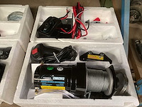 Torsowinch cw02v12 autolier - afbeelding 2 van  4